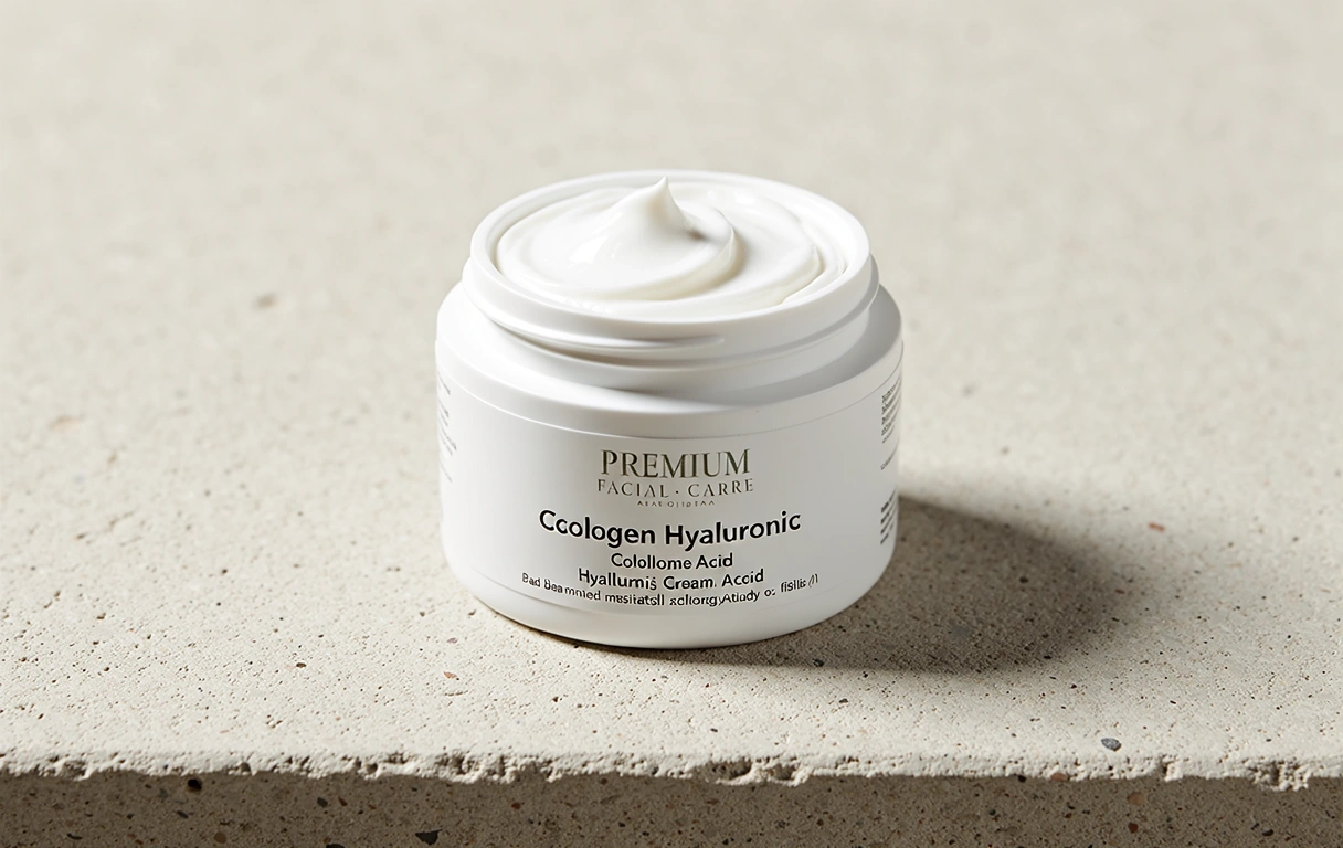 Advanced facial care