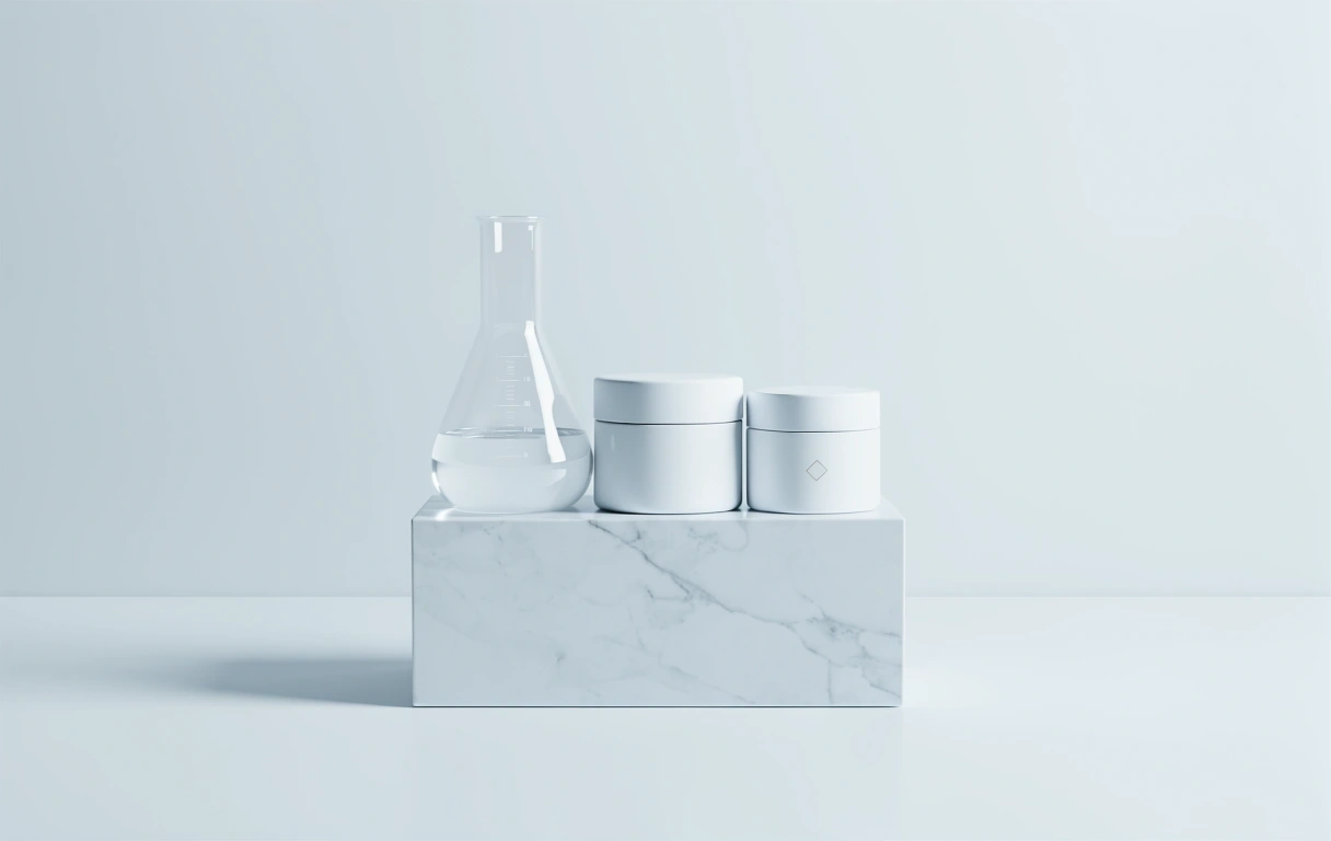 Facial care and rejuvenation products