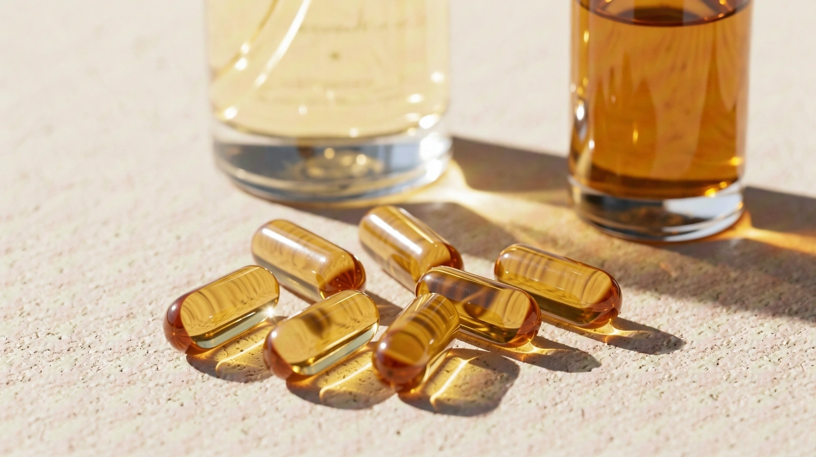 Premium wellness products